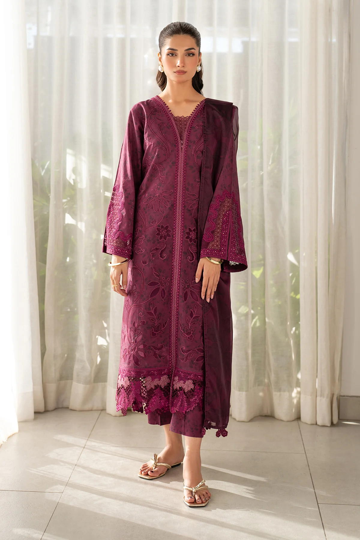 STITCHED SALE